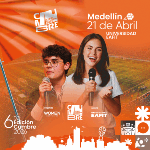 Cumbre de líderes por la equidad